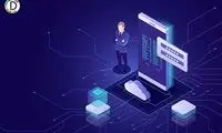 قطعی گسترده اینترنت در سراسر جهان