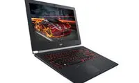 لپ‌تاپ جدید V Nitro Black Edition ایسر