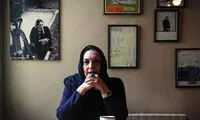 جراحی قلب منیژه حکمت با موفقیت انجام شد