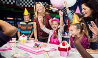 چه کارکنیم کودک در مهمانی رفتار خوبی داشته باشد؟