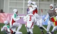 ایران لباس زنان را تغییر نمی دهد