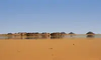 چرا سراب درست مي‌شود؟