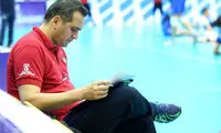 فراق مرد اخلاق والیبال ایران یک ساله شد