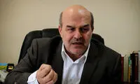 عیسی کلانتری، رئیس جدید محیط‌‌ زیست کیست؟