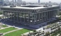 تحریم مالی صدا و سیما به خاطر «گاندو»