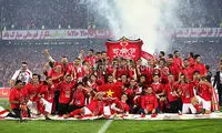 پرسپولیس با هر معیاری قهرمان لیگ می‌شود