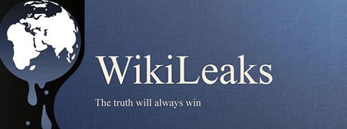 جنگ سایبری علیه ویکی لیکس