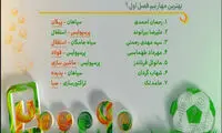 مشروح برنامه 27 دی نود