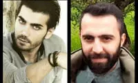 مقایسه تصویر چهره یک شهید با جاسوس سیا