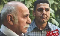 بهروز پرستویی هم‌بازی پرویز پرستویی شد