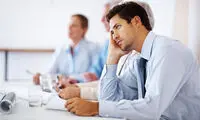 شغل مورد علاقه ام را از کجا پیدا کنم؟