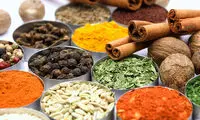 لاغری گیاهی به سبک بازيگران سينما