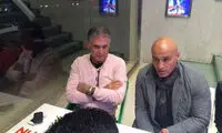 منصوریان به 100 قدمی استقلال رسید