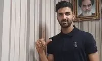 مدافع پیشین استقلال شاگرد کمالوند شد