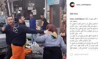 رضا رشیدپور: آقای شهردار لطفا استعفا دهید