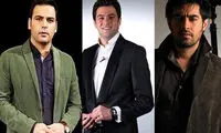 تلویزیون با کدام چهره‌ ها سال تحویل می‌گیرد؟