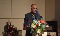 معاون وزیر ارشاد: اسلام دین گریه نیست