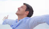 7 تکنيک جادويي شادبودن