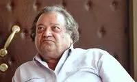 محمد مطیع در غربت به خاک سپرده می‌شود