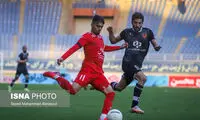 اتفاق عجیب در هفته دوم لیگ برتر ایران