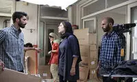 «سارا بهرامی» در راه قدیمی‌ترین جشنواره جهان