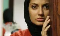 روایت مهناز افشار از حضور در سلول «ماندلا»!