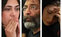 باران کوثری تهیه کننده تئاتر شد