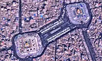 حضور بیش از 6 میلیون زائر در کربلای معلی
