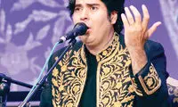 سالار عقیلی برای «چرخ فلک» ترانه خواند