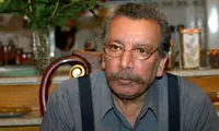 بازیگری که نخواست سلطان باشد