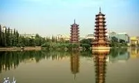 بزرگترین طلبکاران خارجی آمریکا +عکس