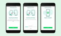 قابلیت انتقال چت‌های واتس‌اپ از آیفون به اندروید