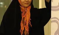 آزاده نامداری: من ممنوع التصویر نیستم