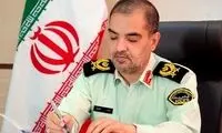 شهادت رئیس پلیس مبارزه با مواد مخدر زهک