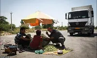 عکس: همیشه در راه