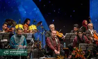 کنسرت «سید عبدالحسین مختاباد»