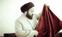 استوریِ آقامیری پس از دریافت حکم خلع لباس