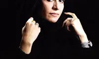 مریلا زارعی: زنان سینما دیگر فقط معشوقه نیستند