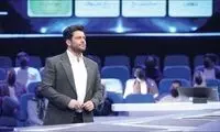 توقف گلزار در خان دوم از «هفت خانِ» اجرا