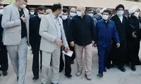 قالیباف: به مردم خوزستان، دِین داریم