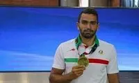 هوای آلوده تهران، پارو زدن را سخت کرده بود