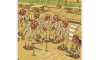 حمایت عجیب از کودکان کار!