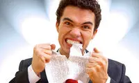 با این خوراکی ها استرس خود را کنترل کنید