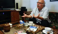نامه‌ی داودنژاد خطاب به رییس جمهور آینده