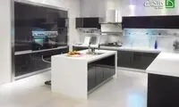 اشتباهات رایج در طراحی دکوراسیون آشپزخانه