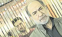 «لبخند رخساره» کار متفاوت و جذابی است