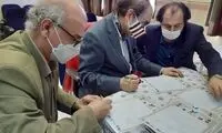 مطالعه وضعیت نمایشنامه‌ها ضروری است