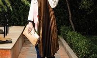 مانتوهایی خاص برای دختران شیک ایران