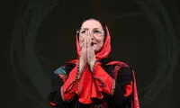 پری ملکی، آوازه خوانی که هرگز ایران را ترک نکرد!