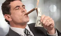 نوکیسگی، بحران جدید ایرانی ها